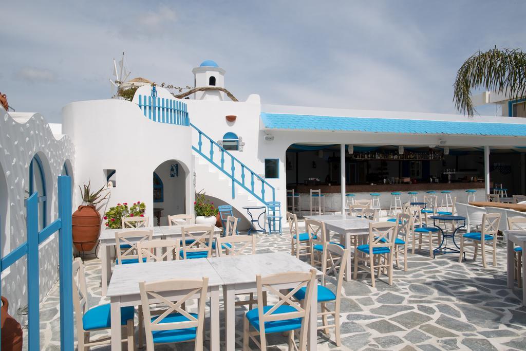 Romantza Mare Коскину Экстерьер фото