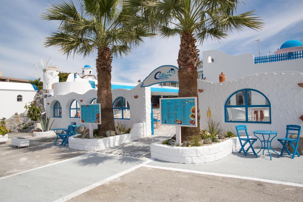 Romantza Mare Коскину Экстерьер фото