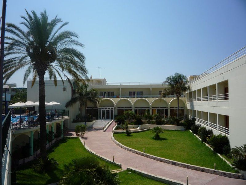 Romantza Mare Коскину Экстерьер фото
