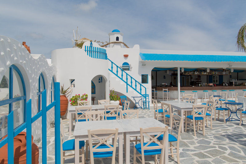 Romantza Mare Коскину Экстерьер фото