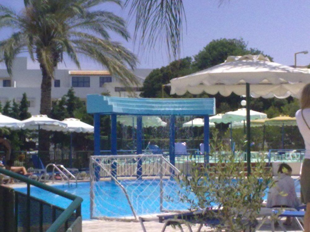 Romantza Mare Коскину Экстерьер фото