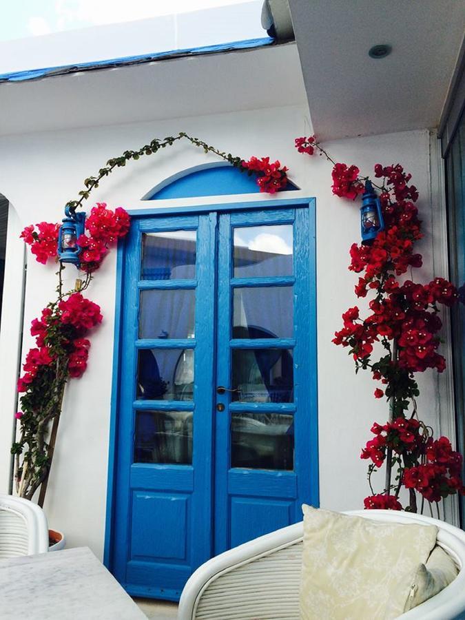 Romantza Mare Коскину Экстерьер фото